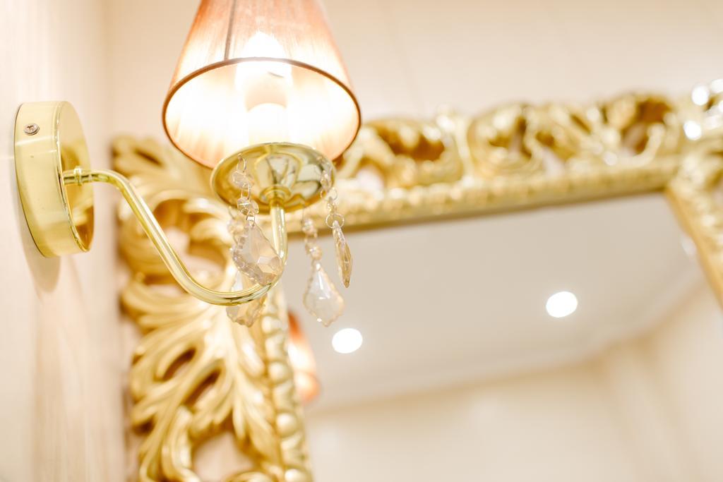 Royal With Jacuzzi Apartment Sumy