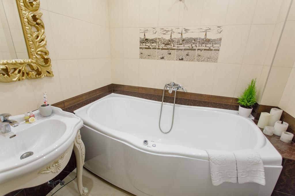Royal With Jacuzzi * Sumy