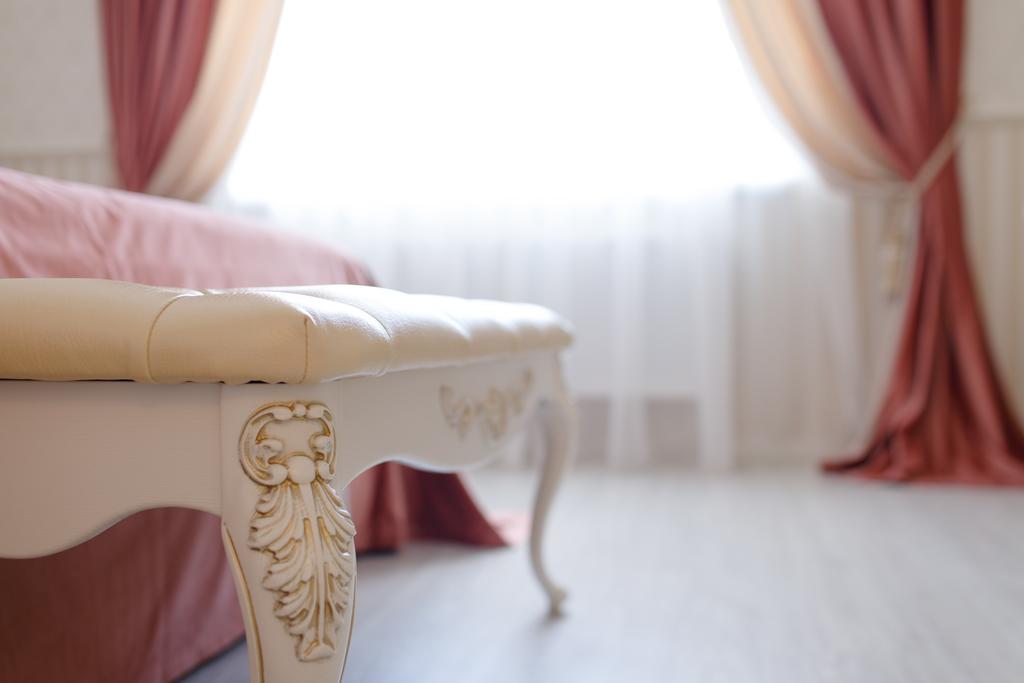 Apartment Royal With Jacuzzi Sumy